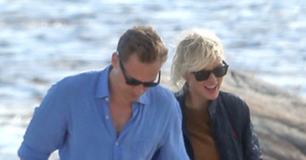 Taylor Swift S New Man Is Quite The Romantic Relive Tom